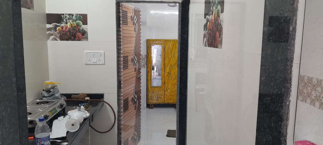 No Preference PG room in Andheri West, Mumbai – photo 3